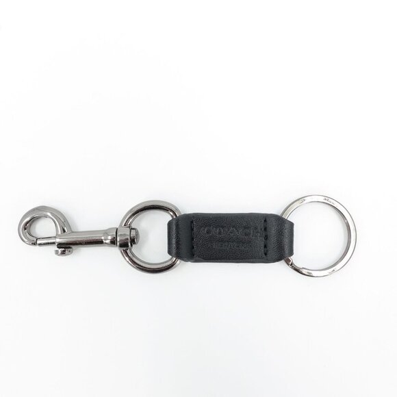 Coach Boxed 3 In 1 Wallet Gift Set Walnut Black OS - Picture 13 of 14